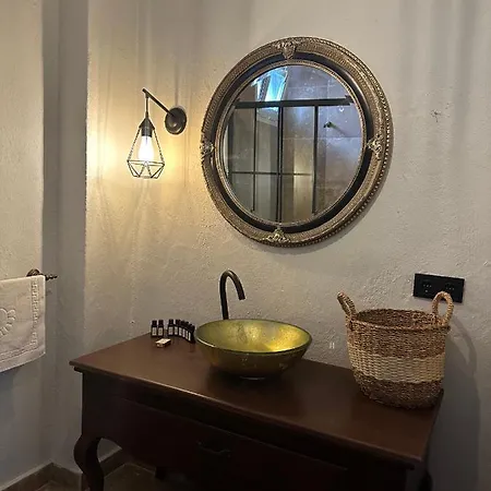 Love hotel Argente (adults Only) Alacati