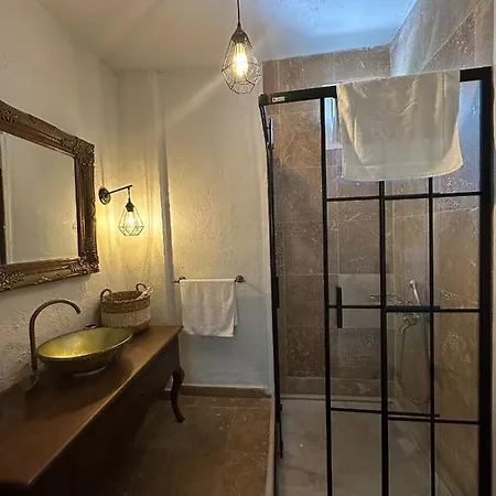 Argente (adults Only) Love hotel *