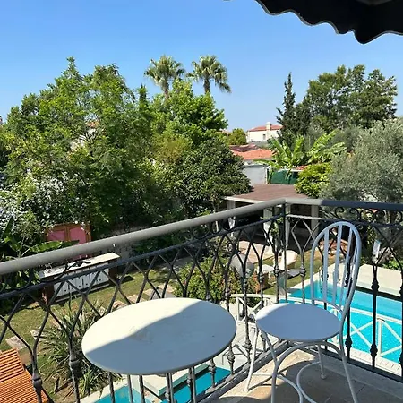 Argente (adults Only) Alacati