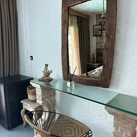 Love hotel Argente (adults Only) Alacati