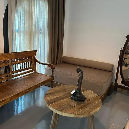 Love hotel Argente (adults Only) Alacati