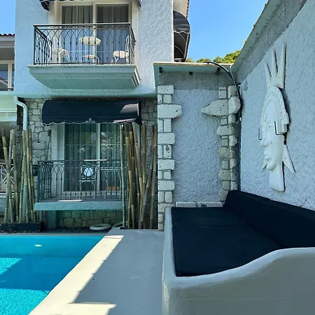 Love hotel Argente (adults Only)