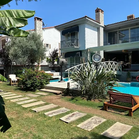 Argente (adults Only) Love hotel Alacati