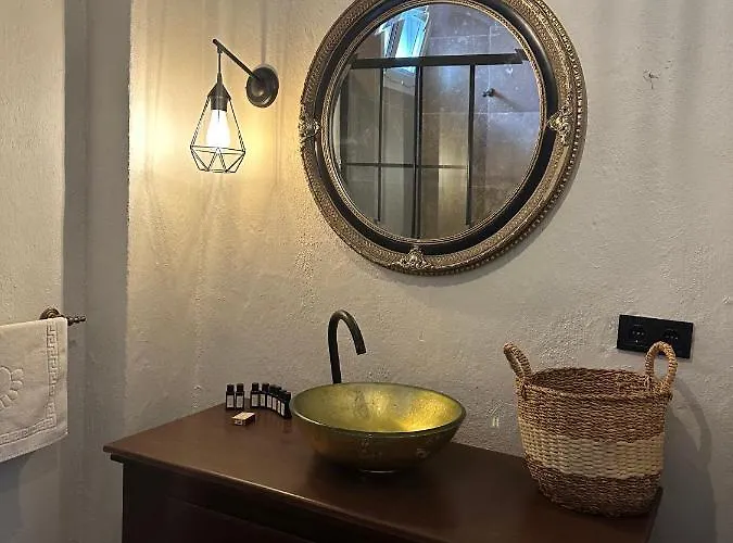 Yetişkin Oteli Argente Alaçatı