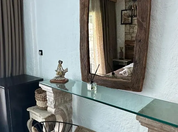 Yetişkin Oteli Argente Alaçatı