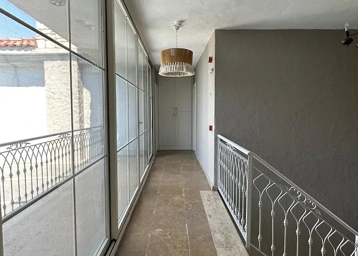 Argente Yetişkin Oteli *