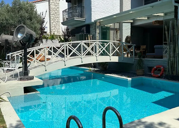 Argente Yetişkin Oteli *