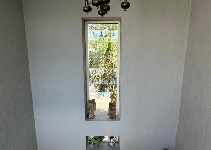 Yetişkin Oteli Argente *