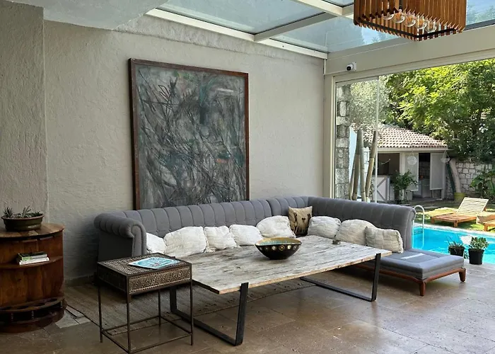 Yetişkin Oteli Argente