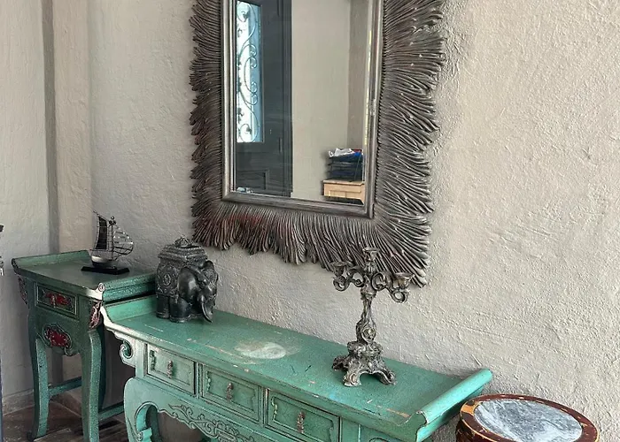 Argente Yetişkin Oteli *