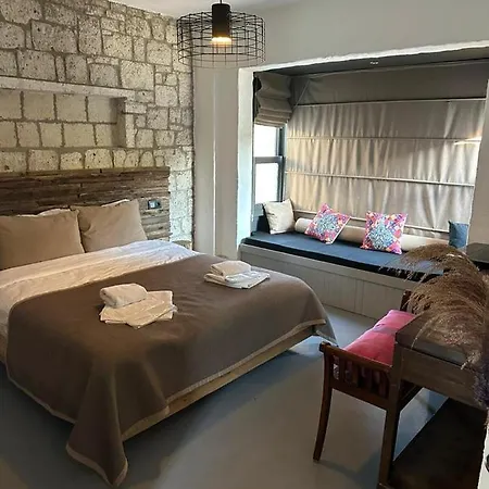 Hotel miłości Argente (adults Only)
