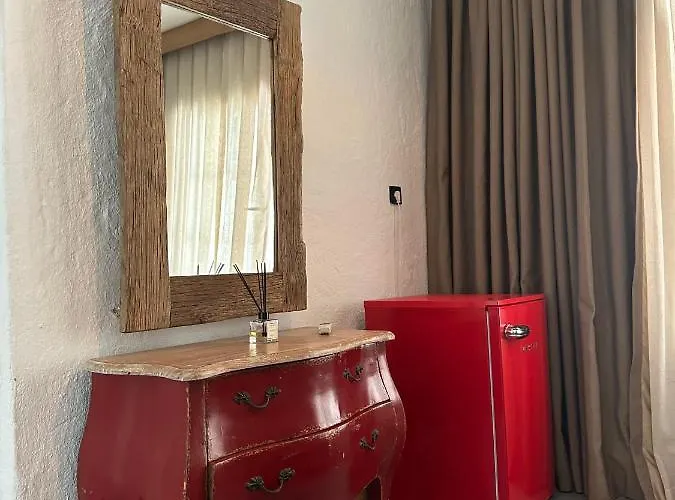 Argente (adults Only) بيت الحب