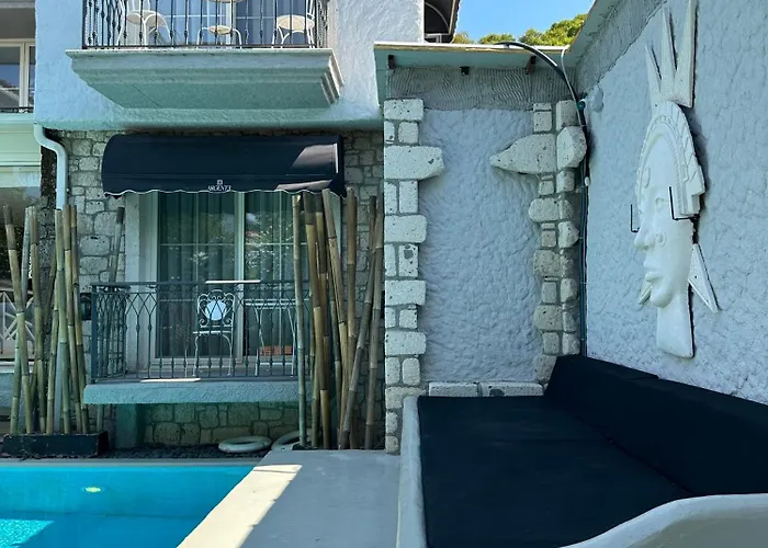 بيت الحب Argente (adults Only)