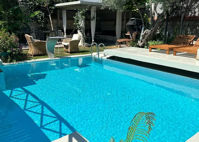 بيت الحب Argente (adults Only)