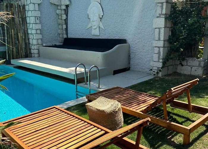 بيت الحب Argente (adults Only) *